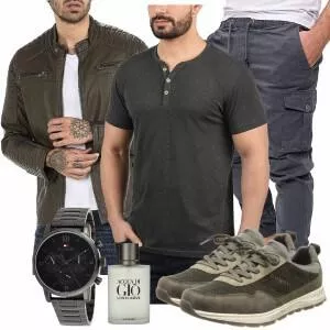 Frühlings Outfits Frühlings Outfit