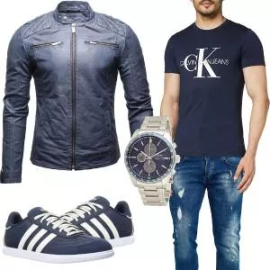 Frühlings Outfits Casual Mode Outfit