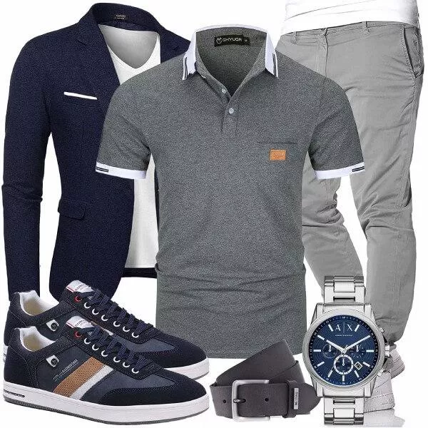 Business Outfits Buro Outfit