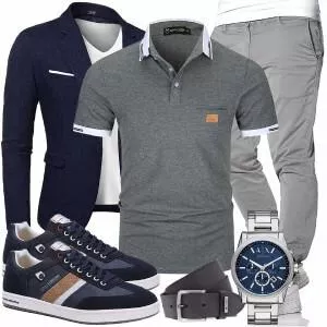 Business Outfits Buro Outfit