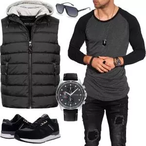 Casual Outfits Cooles Outfit