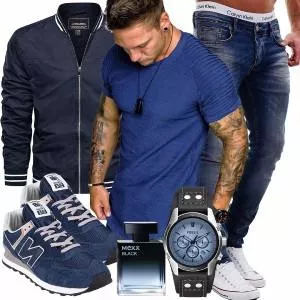 Frühlings Outfits Casual Frühling Outfit