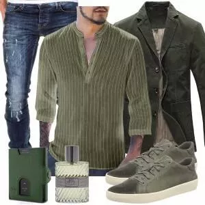 Frühlings Outfits Casual Frühling Outfit