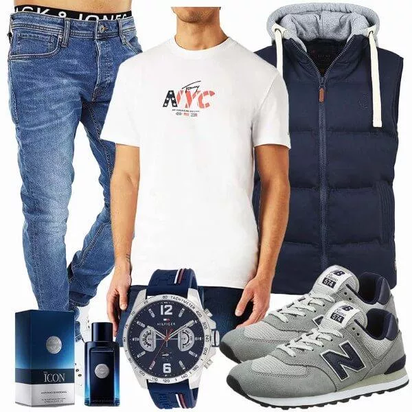 Frühlings Outfits Casual Frühling Outfit