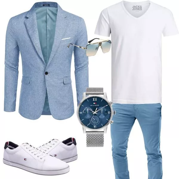 Business Outfits Casual Business Outfit