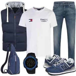 Casual Outfits Street Style Outfit