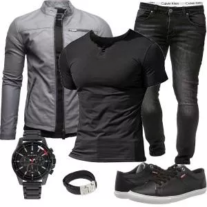 Casual Outfits Cooles Outfit