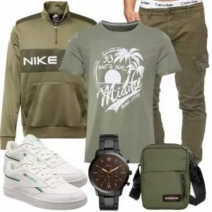 Casual Outfits Casual Frühling Outfit