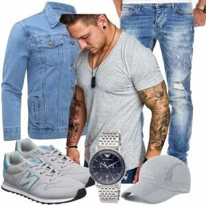 Casual Outfits Casual Outfit