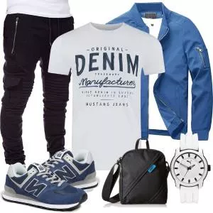 Casual Outfits Street Style Outfit