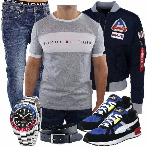 Casual Outfits Casual Frühling Outfit