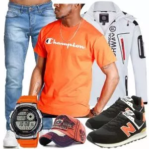 Casual Outfits Casual Outfit