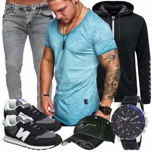 Casual Outfits Street Style Outfit