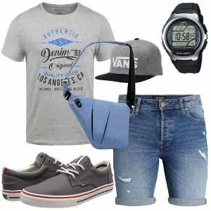 Sommer Outfits Schönes Sommer Outfit