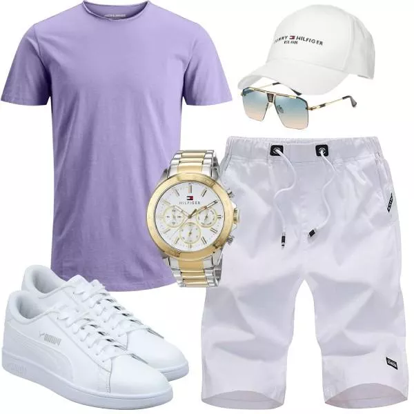 Sommer Outfits Sommer Cooles Outfit