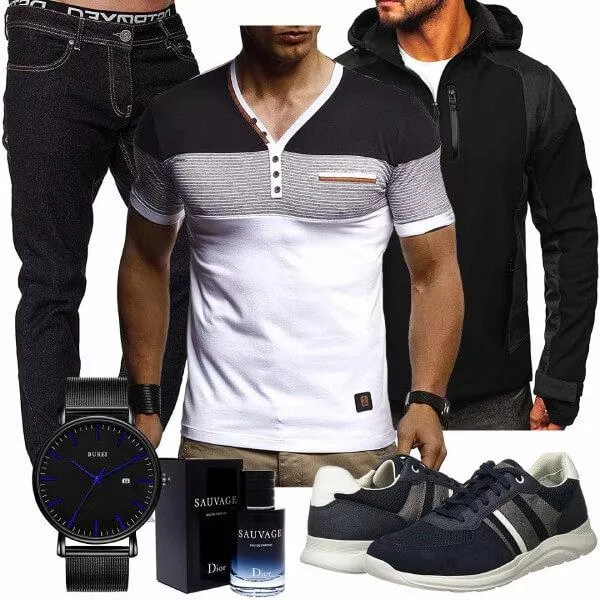 Casual Outfits Casual Outfit
