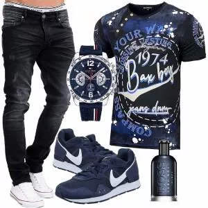 Sommer Outfits Casual Sommer Outfit