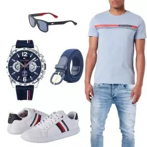 Sommer Outfits Casual Outfit
