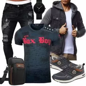 Casual Outfits Casual Sommer Outfit