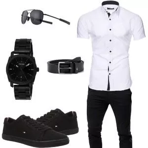 Sommer Outfits Sommer Business Outfit