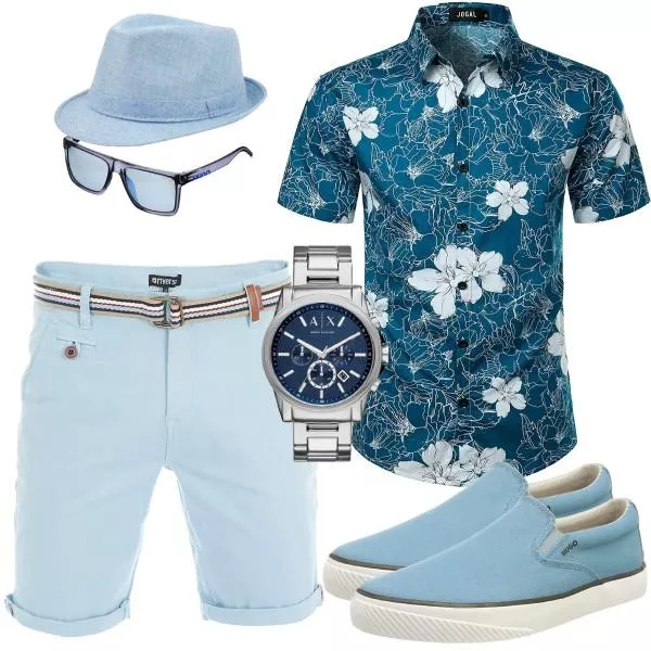 Sommer Outfits Sommer Cooles Outfit