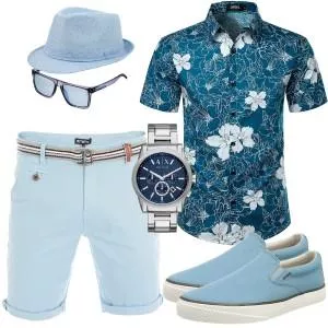 Sommer Outfits Sommer Cooles Outfit