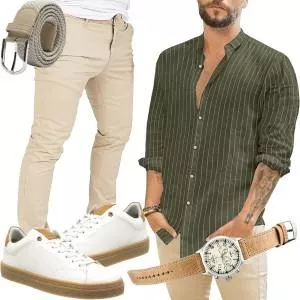 Sommer Outfits Casual Outfit