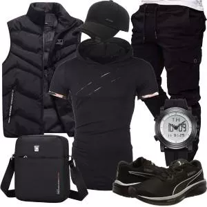 Casual Outfits Sport Casual Outfit