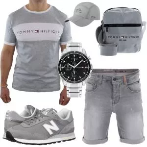 Sommer Outfits Casual Sommer Outfit