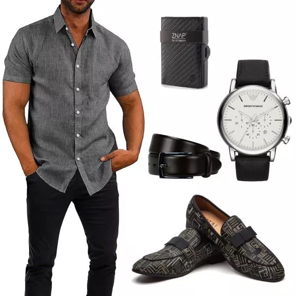 Sommer Outfits Sommer Business Outfit