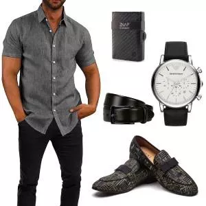 Sommer Outfits Sommer Business Outfit