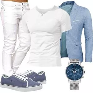 Business Outfits Casual Büro Outfit