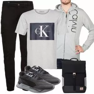 Casual Outfits Perfekt Für Die Freizeit