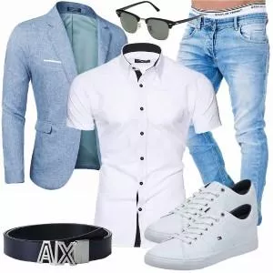 Business Outfits Buro Outfit