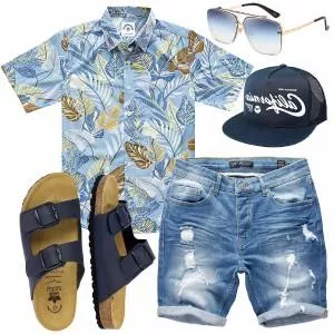 Sommer Outfits Perfekt Für Den Sommer
