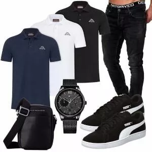 Casual Outfits Casual Sommer Outfit