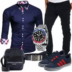 Casual Outfits Outfit Für Den Freizeit