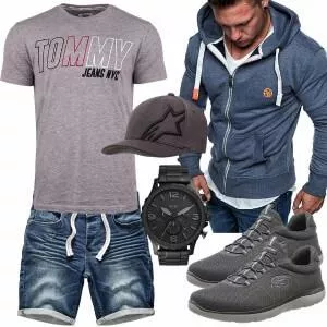 Casual Outfits Casual Sommer Outfit