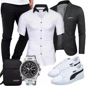 Business Outfits Buro Outfit