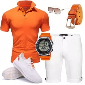 Sommer Outfits Casual Cooles Sommeroutfit