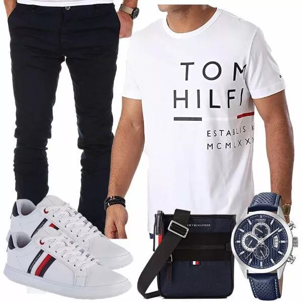 Sommer Outfits Perfekt Für Den Sommer
