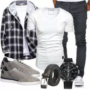 Casual Outfits Casual Outfit