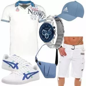 Sommer Outfits Sommer Outfit