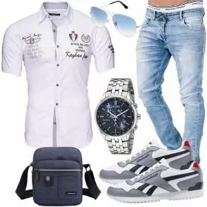 Casual Outfits Casual Sommer Outfit