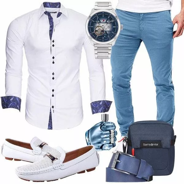 Casual Outfits Casual Sommer Outfit