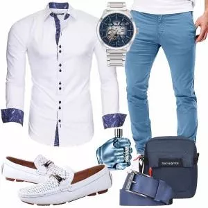 Casual Outfits Casual Sommer Outfit