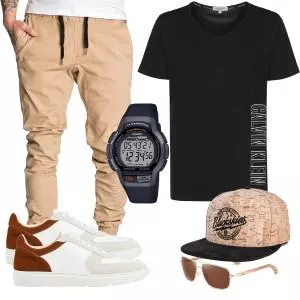 Casual Outfits Sommer Casual Outfit