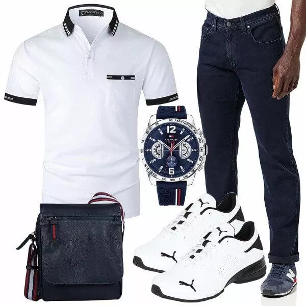 Casual Outfits Casual Sommer Outfit