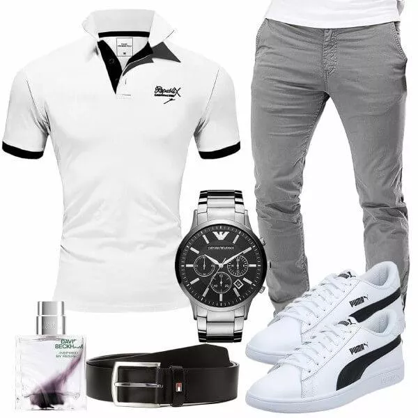 Casual Outfits Casual Outfit