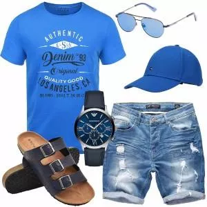 Sommer Outfits Perfekt Für Den Sommer